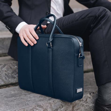 high end briefcase brands.